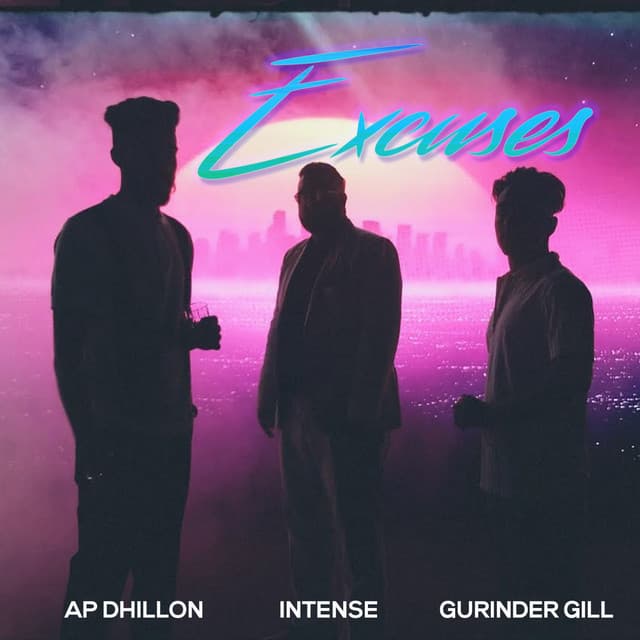 Spotify cover
