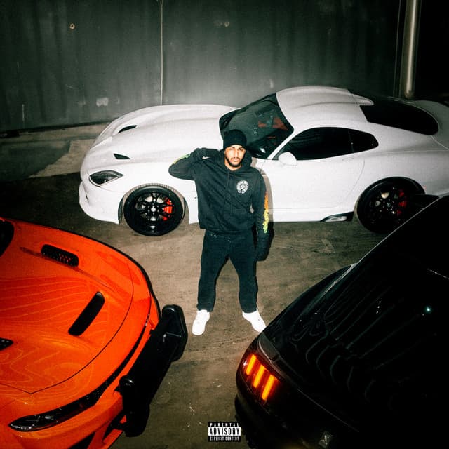 Spotify cover
