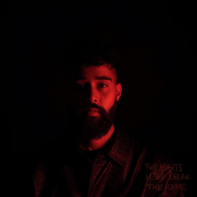 Spotify cover